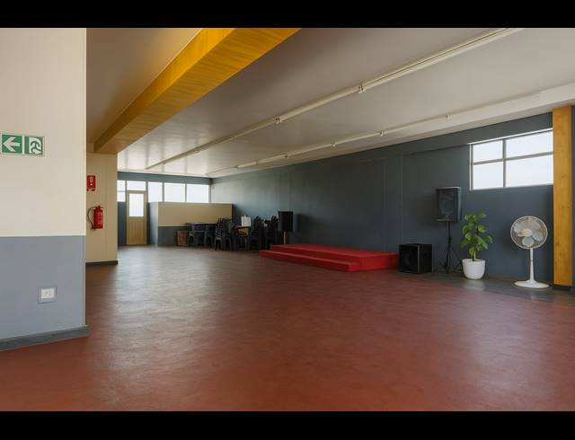 495M² BUILDING FOR SALE IN LA ROCHELLE